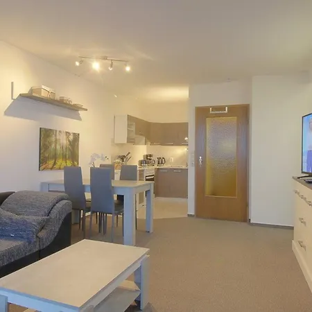 Apartment 411