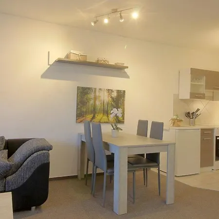 Apartment 411