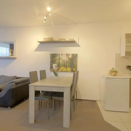 Apartment 411 *