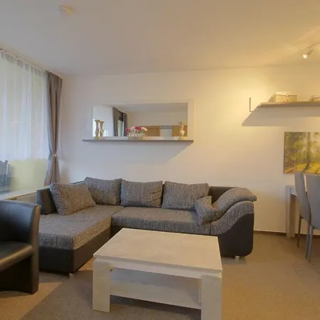 411 Apartment *