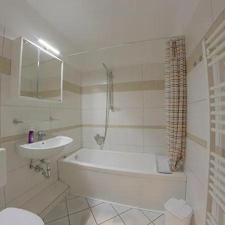 411 Apartmán Hohegeiß